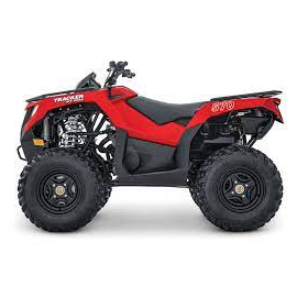 ATV'S