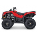 ATV'S