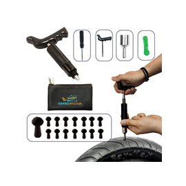 Tyre Repair