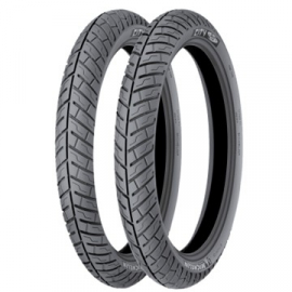 MICHELIN CITY PRO REINF 3.00 -18 52 S TT