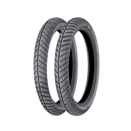 MICHELIN CITY PRO REINF 3.00 -18 52 S TT