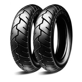 MICHELIN S1 3.50-10 59J TT/TL