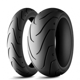 MICHELIN SCORCHER 11 100/80 - 17 53H F TL