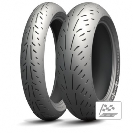 MICHELIN PILOT POWER S/S EVO 120/70-ZR17 (58 W)