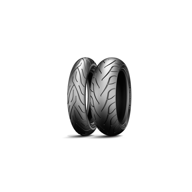 MICHELIN COMMANDER 11 240/40 R18 79V R TL Sharwoods Bike Tyre Online