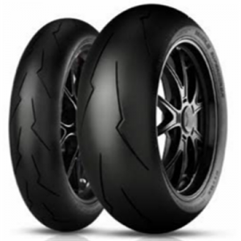 PIRELLI DIABLO SUPERCORSA 110/70ZR17 SC1 54W TL V3 