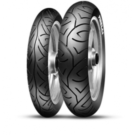 PIRELLI SPORT DEMON 100/90 - 19 M/C 57V TL FR