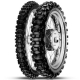 PIRELLI SCORPION XC MID HARD 140/80 - 18 M/C 70M M+S