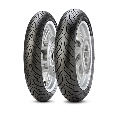 PIRELLI ANGEL SCOOTER 120/70-12 51P TL FR