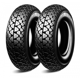 MICHELIN 3.50 - 10 S83 59J REINF TL/TT