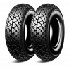 MICHELIN 3.50 - 10 S83 59J REINF TL/TT
