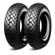 MICHELIN 3.50 - 10 S83 59J REINF TL/TT