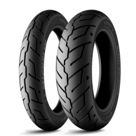 MICHELIN SCORCHER 31 180/65 B16 81H R TL/TT