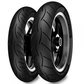 METZELER SPORTEC STREET 130/70 - 17 M/C 62H TL 