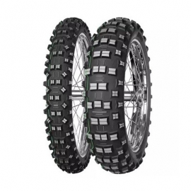 MITAS TERRA FORCE EF 90/90-21 SUPER LIGHT (green)