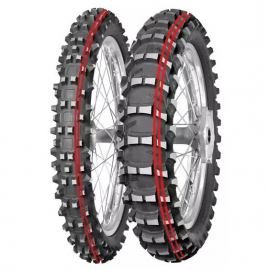MITAS 120/80-19 63M TERRA FORCE-MX SAND