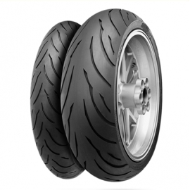 CONTINENTAL MOTION 120/70 ZR17 (58W)TL