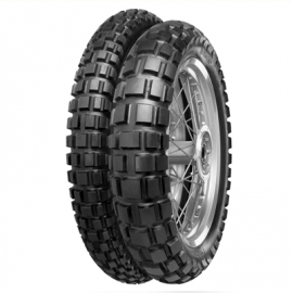 CONTINENTAL TKC 80 120/70 B 19 M/C 60 Q TL M+S