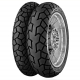 CONTINENTAL TKC 70 110/80 R19 (59V) TL