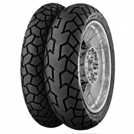 CONTINENTAL TKC 70 120/70 R19 (60V) TL
