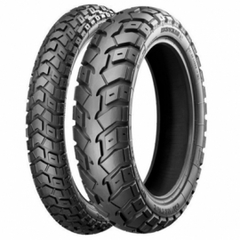 HEIDENAU K60 SCOUT DUAL SPORT K60 90/90- 21 M/C 54T TT