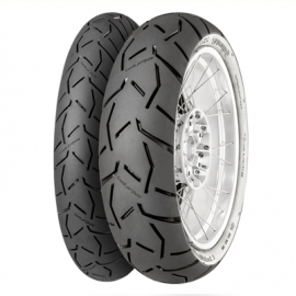 CONTINENTAL TRAIL ATTACK 3 120/70-19 V & 170/60-17 W (COMBO)