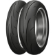 DUNLOP SPORTMAX Q3+ 190/50R17 73W R