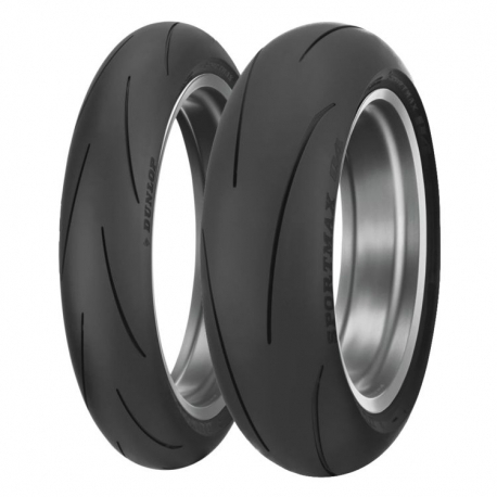 Dunlop sport sales maxx bike tyres