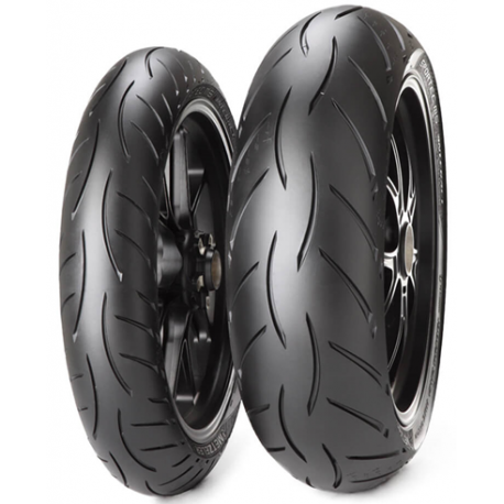 METZELER SPORTEC M5 120/70-17 & 180/55-17 (COMBO)