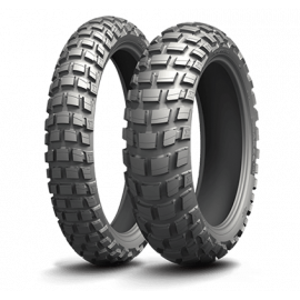 MICHELIN ANAKEE WILD 130/80 - 17 65R R TL/TT