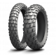 MICHELIN ANAKEE WILD 110/80 -19 & 150/70-17 (COMBO)