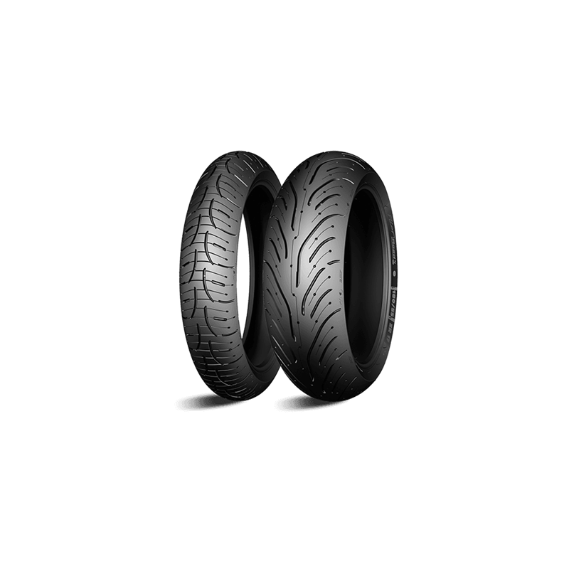 village In front of you lesson MICHELIN PILOT ROAD 4 GT 190/50 ZR17 M/C (73W) R TL - Sharwoods Bike Tyre  Online
