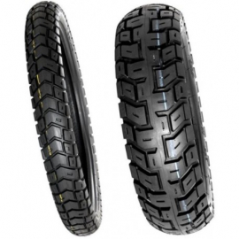 MOTOZ TRACTIONATOR GPS 90/90-21 & 150/70 -18 COMBO