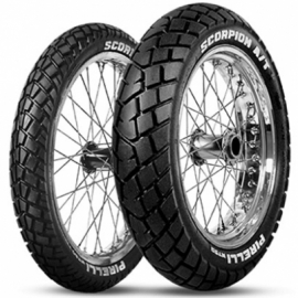 PIRELLI MT90 90/90 - 21 & 150/70-18(COMBO)