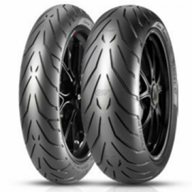 PIRELLI ANGEL GT 120/70 ZR 17 (A) M/C (58W) TL