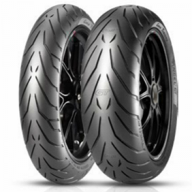 PIRELLI ANGEL GT 110/80 ZR 18 M/C (58W) TL