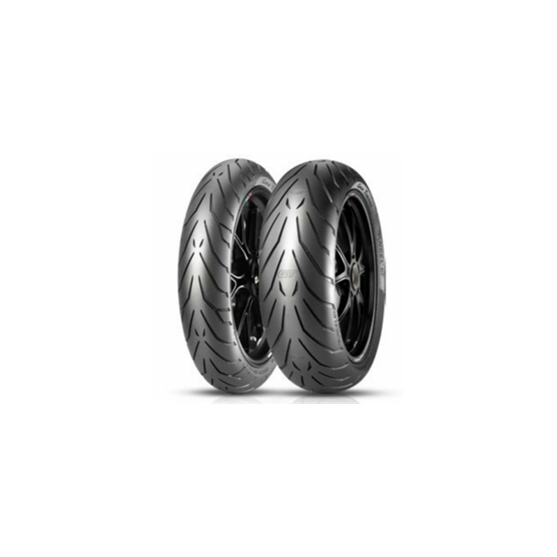 Pirelli Angel Gt 160 60 Zr 18 M C 70w Tl Sharwoods Bike Tyre Online