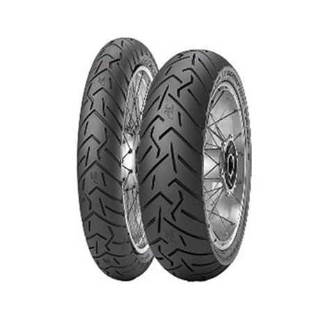 PIRELLI SCORPION TRAIL 2 120/70-19 & 170/60-17 V (COMBO)