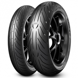 PIRELLI ANGEL GT 2 120/70-17 & 190/50-17 (COMBO) 