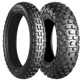 BRIDGESTONE TRAIL WING TW31F 130/80/18