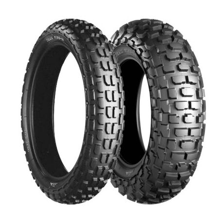 BRIDGESTONE TRAIL WING TW31F 130/80/18