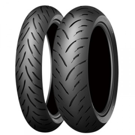 DUNLOP GPR 300 180/55-ZR17 MC (73W) TL