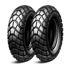 MICHELIN 130/90-10 REGGAE TL 