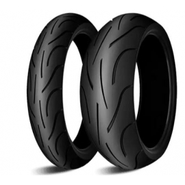 MICHELIN PILOT POWER 2CT 190/50 ZR17 (73W) 