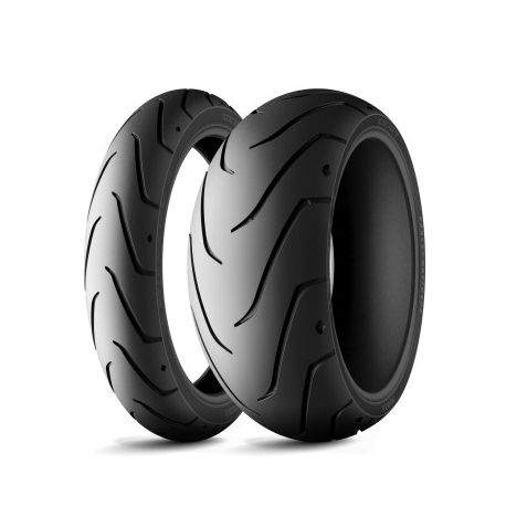 MICHELIN SCORCHER 11 120/70 ZR19 60W FR