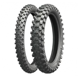 MICHELIN 100/100 - 18 M/C 59R TRACKER R TT