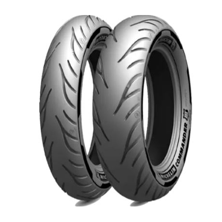 MICHELIN 130/90B16 73H REINF COMMANDER III CRUISER R TL/TT
