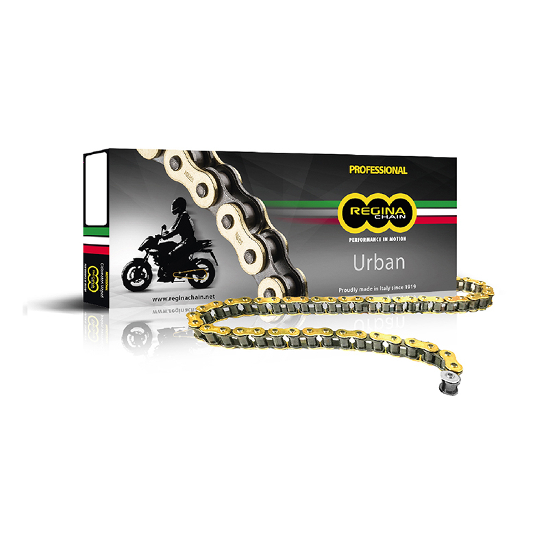Regina 428 X 140 Oro O Ring Chain Sharwoods Bike Tyre Online