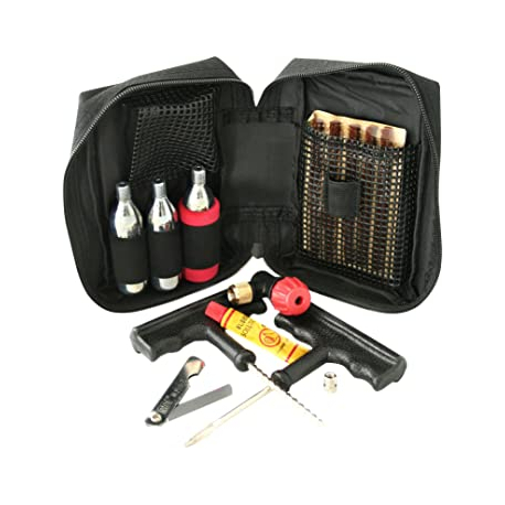 PUNCTURE REPAIR KIT 16G