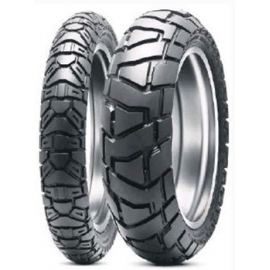 DUNLOP TRAILMAX MISSION 90/90-21 54T - Sharwoods Bike Tyre Online